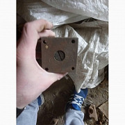 Переключатели манометра 3М-2-1-320. Рном. -320кгс/см2.-11шт Харків