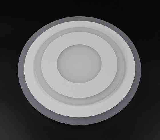Світильник стельовий LED 2245/300 Білий 4х30х30 см. Київ