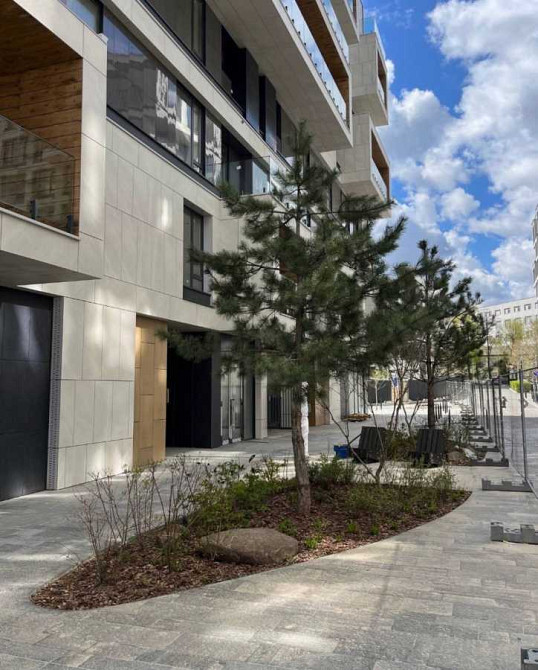 продажа 1-к квартира Киев, Шевченковский, 113000 $ Київ - зображення 5