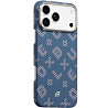 TPU+PC чехол Blueo Gilded Tactile Woven with Magnetic Fit для Apple iPhone 17 Pro Max (6.9") Херсон