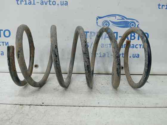 Пружина передняя Mitsubishi Lancer 9 1.6 БЕНЗИН 4G18 2003 (б/у) Київ