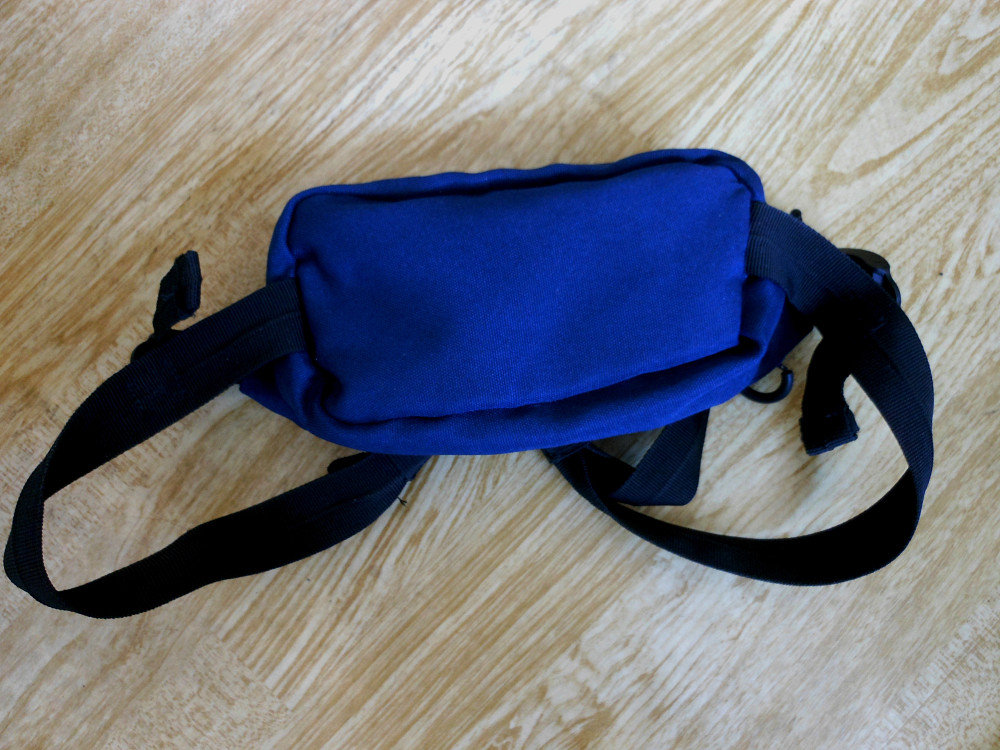 Сумка на пояс Винница - изображение 3