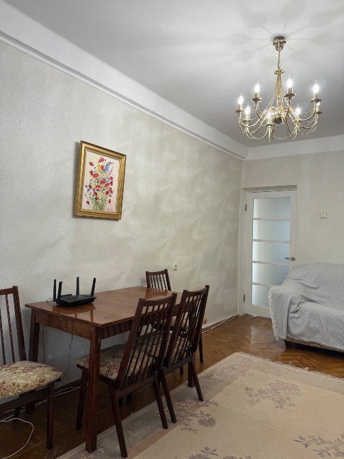 Сдам свою 2 комнатную квартиру г. Одесса ул. Космонавтов Одеса - зображення 12