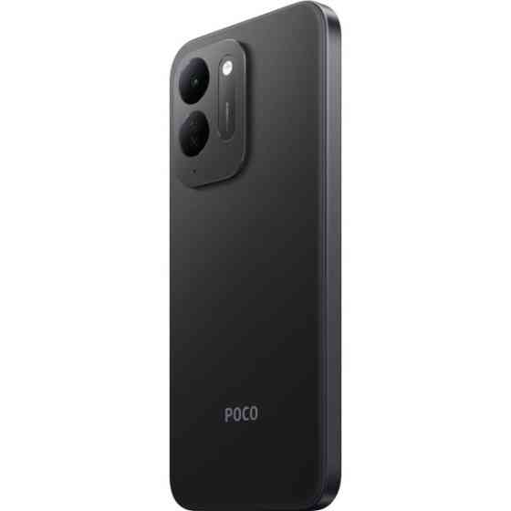 Xiaomi Смартфон Poco C95 Pro 8/256GB Black UA Харьков