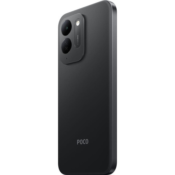 Xiaomi Смартфон Poco C95 Pro 8/256GB Black UA Харьков - изображение 3