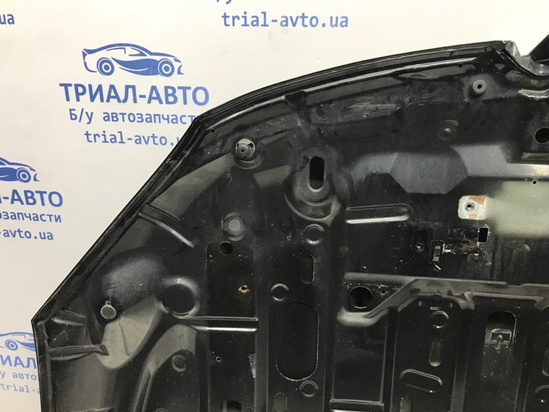 Капот Renault Megane 2008-2016 651000035R (Арт. 45370) Киев - изображение 10