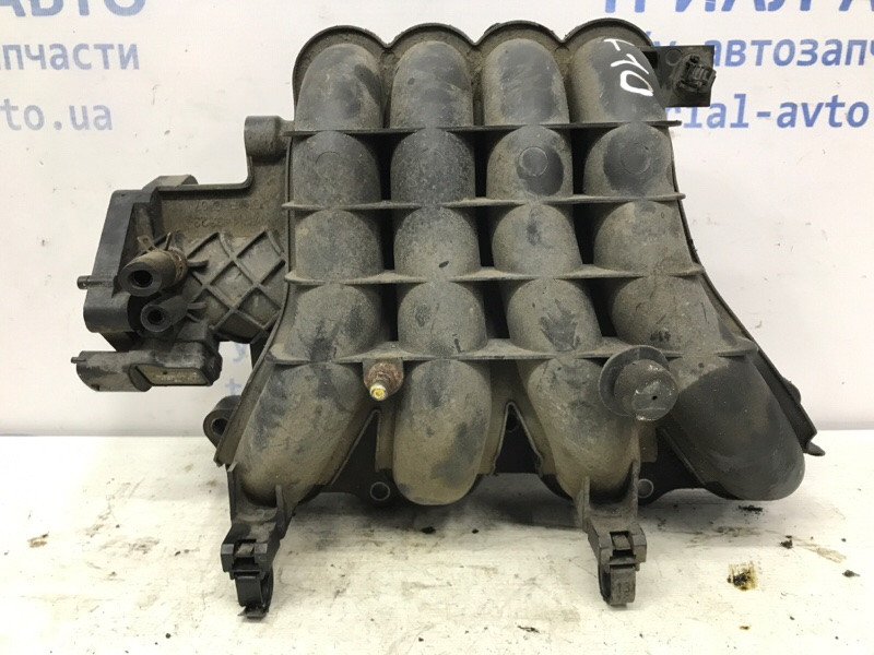 Коллектор впускной пластик Mitsubishi Lancer 10 1.5 БЕНЗИН 4A91 2007 (б/у) Київ - зображення 4