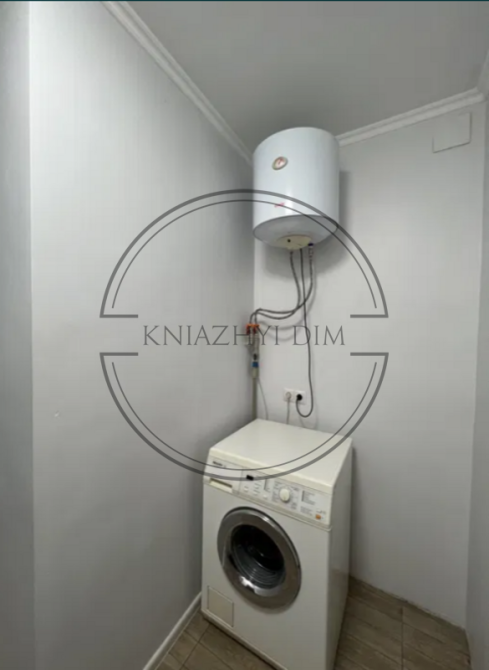 Продаж 1 кім квартири Дарницький р-н.,Нова Дарниця КОД № № 21145901 Киев - изображение 6