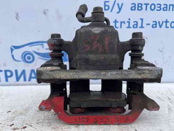 Суппорт задний правый Infiniti FX S50 3.5 БЕНЗИН VQ35DE 2002 (б/у) Киев