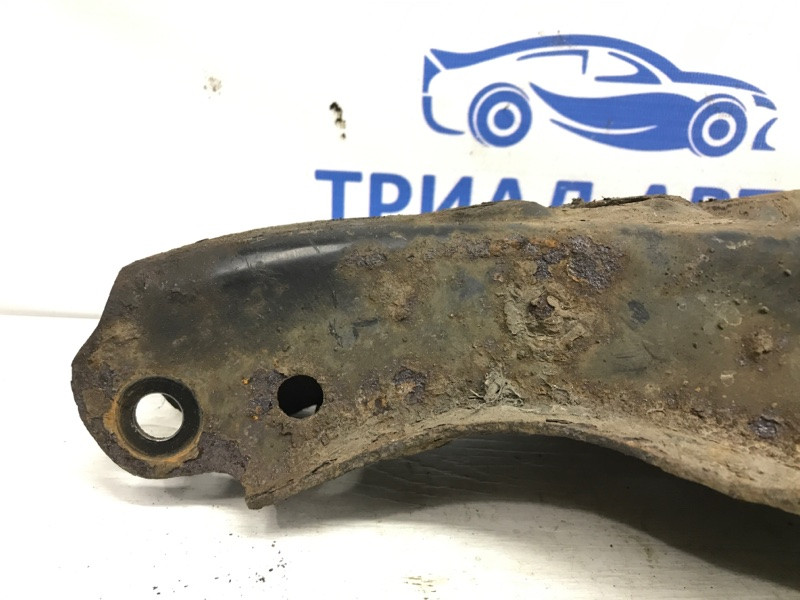 Рычаг задней подвески нижний поперечный (под пружину) Mazda CX 5 KE 2.2 DIESEL 2011 (б/у) Киев - изображение 2