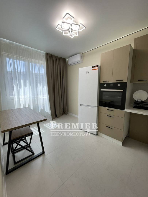 Продам 1-кімнатну квартиру з видом на море! Одесса - изображение 4