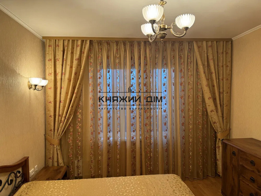 Продаж 2-кімнатної квартири з ремонтом біля метро «Вирлиця» | проспект Миколи Бажана, 9 Киев - изображение 11