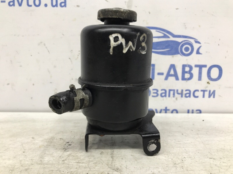 Бачок ГУР Mitsubishi Pajero Wagon 3 3.2 ДИЗЕЛЬ 4M41 1999 (б/у) Київ - зображення 1