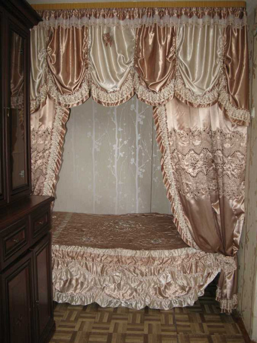 продажа 1-к квартира Киев, Дарницкий, 30000 $ Київ - зображення 2