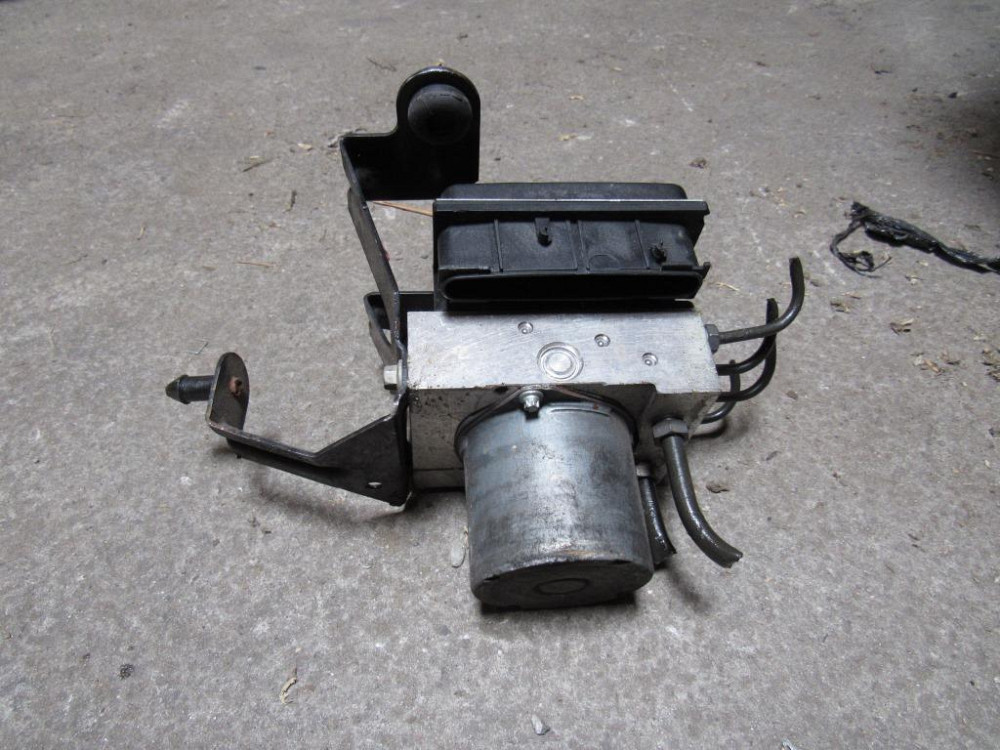 Блок ABS Ford Transit 2011-2014 Ковель - изображение 2