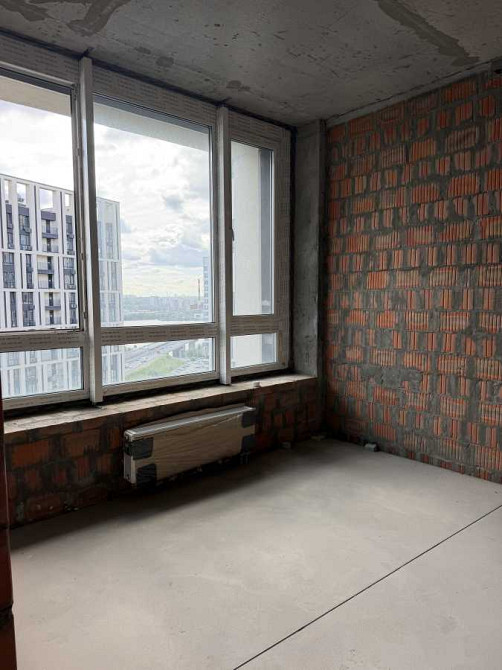 продажа 1-к квартира Киев, Дарницкий, 79000 $ Київ - зображення 2