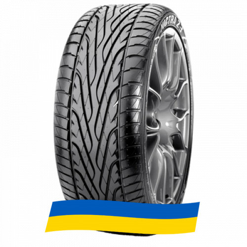 225/55 R17 Maxxis VICTRA MA-Z3 101W Легкова шина Київ - зображення 4