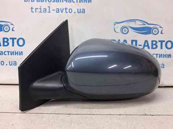 Зеркало левое Kia Sportage QL 1.7 DIESEL D4FD 2015 (б/у) Киев