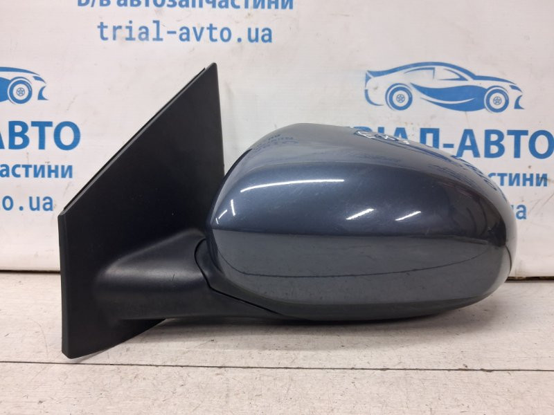 Зеркало левое Kia Sportage QL 1.7 DIESEL D4FD 2015 (б/у) Киев - изображение 2