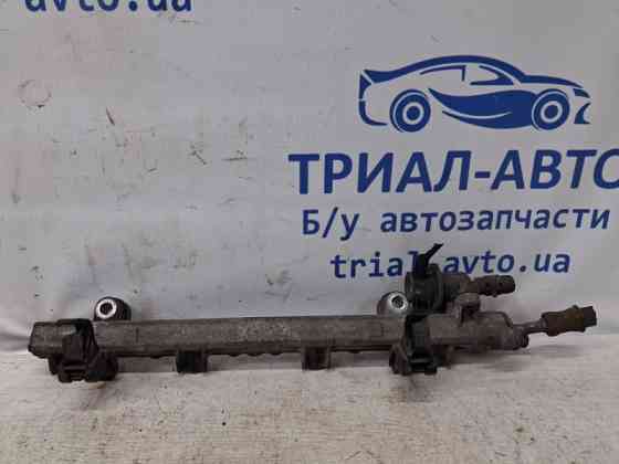 Топливная рампа Mitsubishi Lancer 9 1.6 БЕНЗИН 4G18 2003 (б/у) Киев