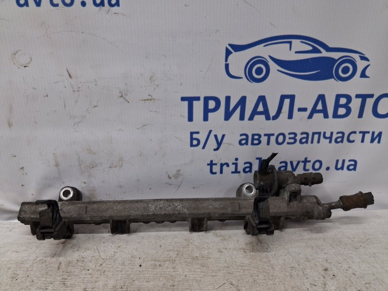 Топливная рампа Mitsubishi Lancer 2003-2009 MR420461 (Арт. 74971) Київ - зображення 4