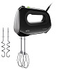 Миксер ручной Bosch HM 2110 BK 500 Вт черный Київ