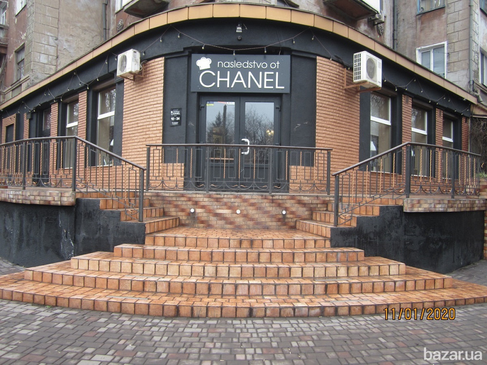 Сдам в аренду ресторан по ул. Вадима Гурова (Постышева) 17, общей площадью 176 м.к. Кривий Ріг - зображення 1