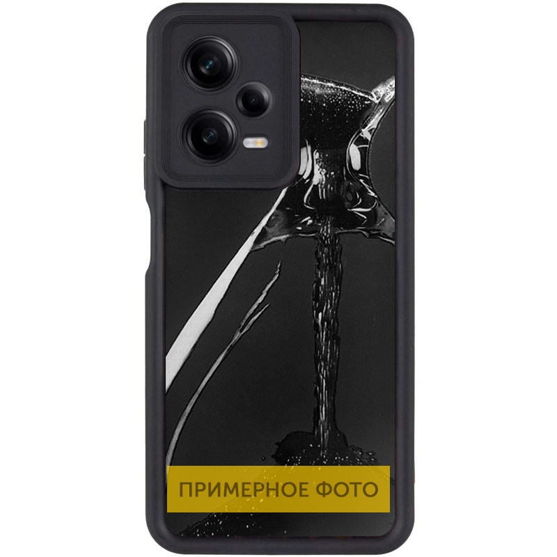 TPU чехол Prestige для Xiaomi Redmi Note 13 4G Херсон - изображение 1