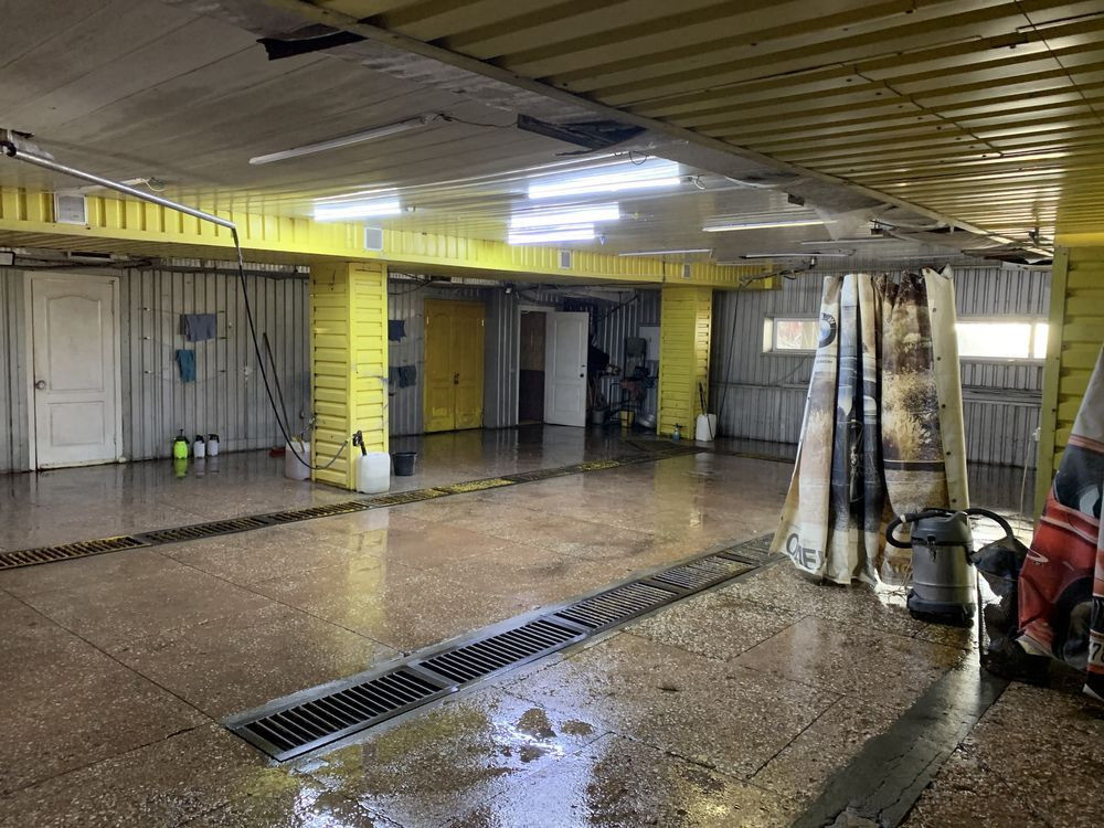 Продам. 300 м.кв. Автомойка, шиномонтаж. Речпорт Днепр - изображение 5