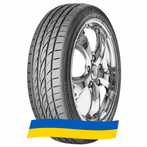 265/35 R18 Sumitomo HTR ZIII 97Y Легкова шина Киев - изображение 2