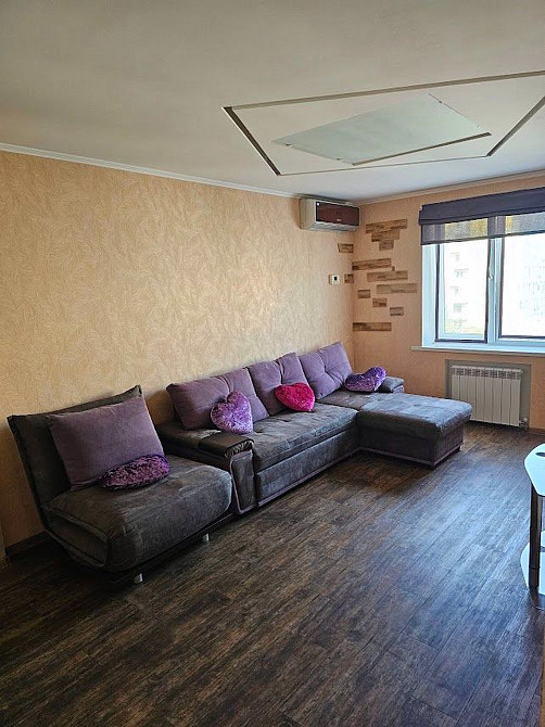 Продам 3-к квартиру с АО на ул. Березинская/Левобережный/Березинка Днепр - изображение 4