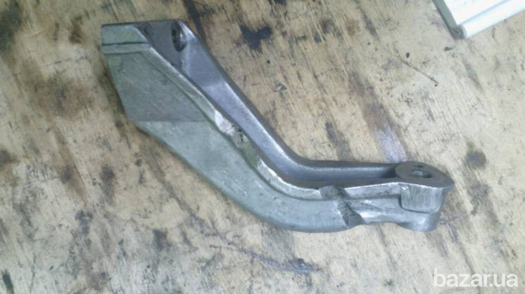 Кронштейн двигуна лівий 85ef-6031-ac Форд 2.3д, 2.5тд оригинал 6183943 Вінниця - зображення 3