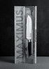 Ніж сантоку Pepper Maximus PR-4005-6 17.5 см Київ