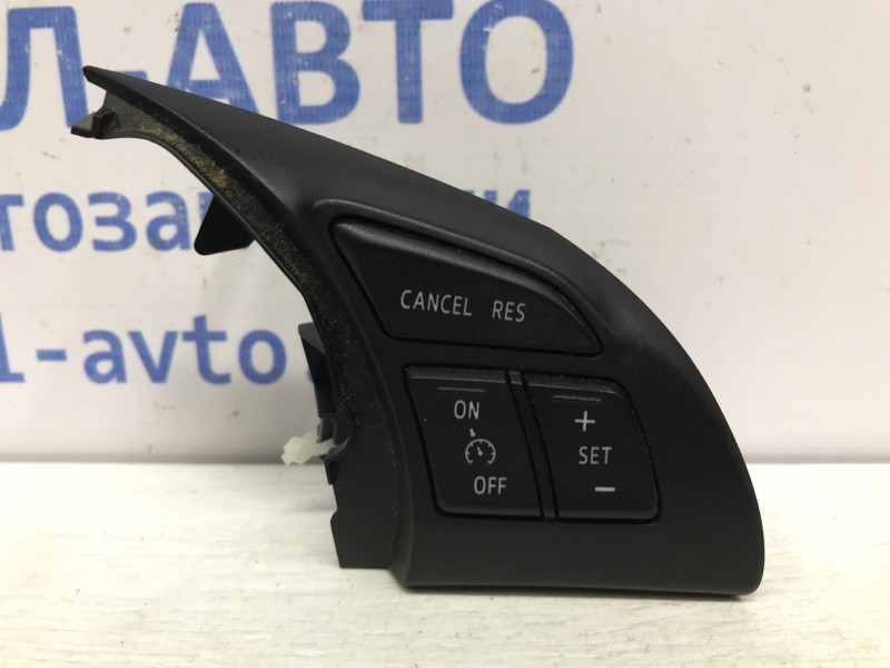Кнопки руля Mazda CX 5 KE 2.2 DIESEL 2011 (б/у) Київ - зображення 1