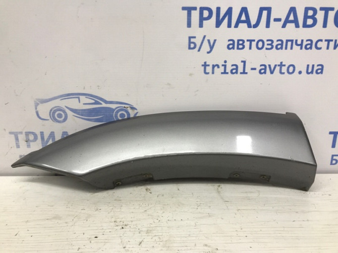Накладка крыла Mitsubishi Outlander 2003-2007 MN175072HB (Арт. 53398) Київ - зображення 1