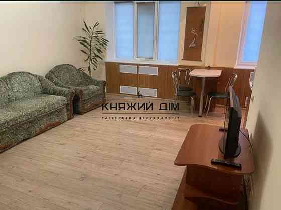 Оренда 2-кімнатної квартири м. Деміївська Київ