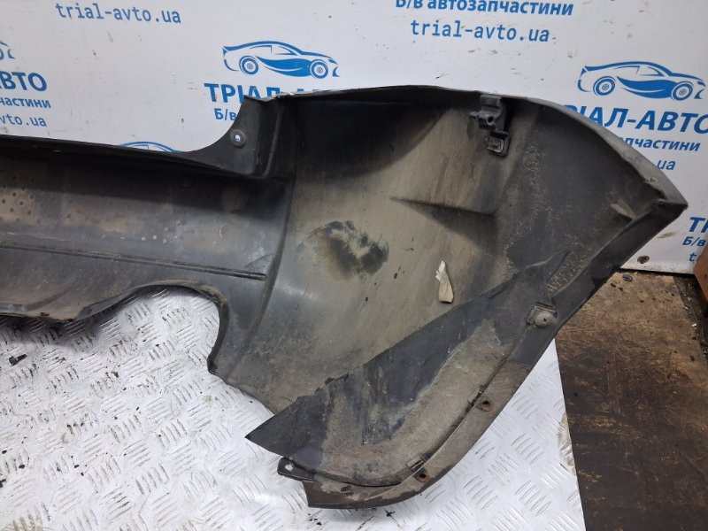 Бампер задний Hyundai Tucson 2004-2009 86610-2E050 (Арт. 79143) Київ - зображення 8
