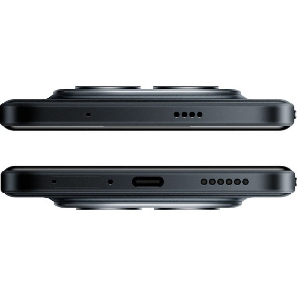 Смартфон Xiaomi Redmi Note 15 Pro+ 5G 8/256GB Black EU Харків - зображення 8
