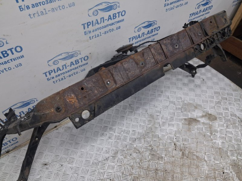 Панель передняя кузовная Kia Rio 2005-2011 641011G000 (Арт. 86887) Киев - изображение 8