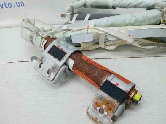 Airbag потолка(шторка) левый Nissan X-Trail 2007-2015 K85PAJG01A (Арт. 61023) Київ