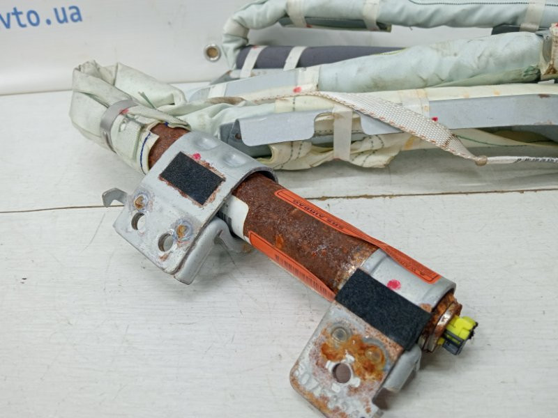 Airbag потолка(шторка) левый Nissan X-Trail 2007-2015 K85PAJG01A (Арт. 61023) Київ - зображення 4