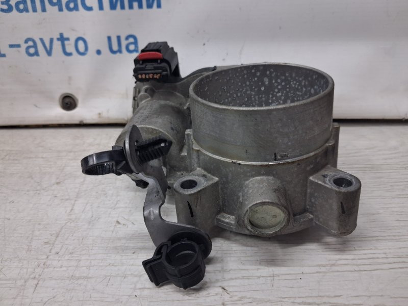 Заслонка дроссельная Jeep Compass MP 2.4 БЕНЗИН EDE 2016 (б/у) Киев - изображение 2