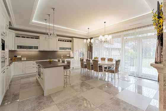 продажа 5-к дом Макаровский, Осыково, 980000 $ 