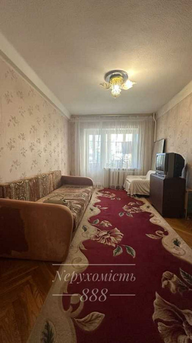 продажа 2-к квартира Киев, Соломенский, 57000 $ Київ - зображення 1