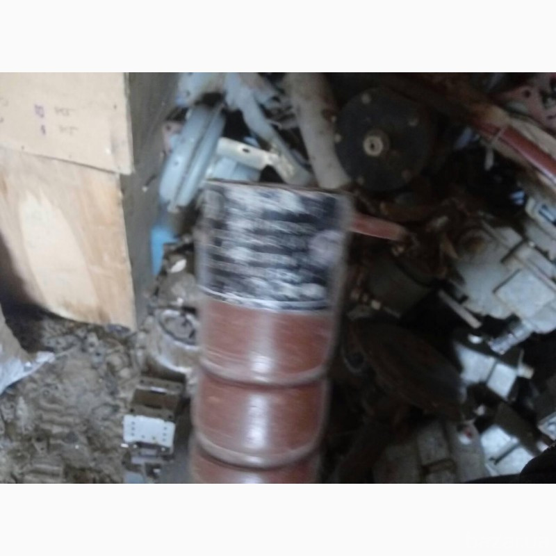 Разрядники РТФ-10-0, 5-5УХЛ1, высокого напряжения Харків - зображення 5