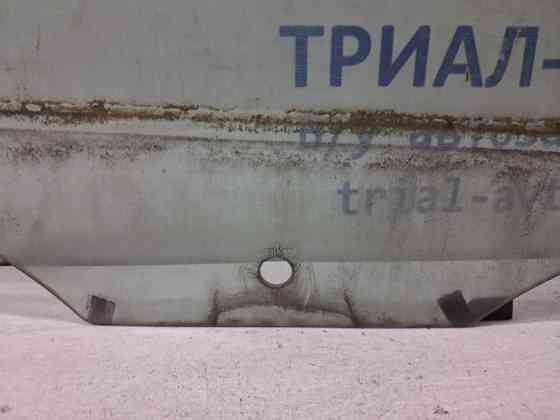 Стекло двери заднее правое Skoda Octavia 2013-2020 5E5845206A (Арт. 80720) Киев