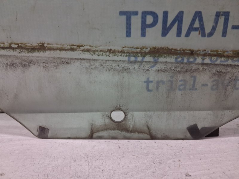 Стекло двери заднее правое Skoda Octavia 2013-2020 5E5845206A (Арт. 80720) Киев - изображение 2