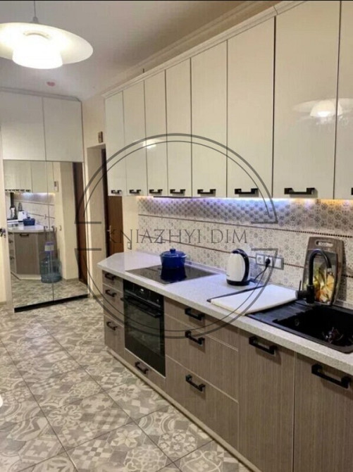 Продаж 3-х к. квартири в ЖК Паркові Озера. №21145868 Киев - изображение 4