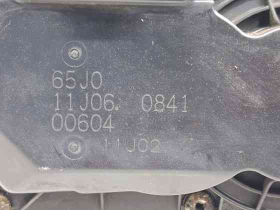 Заслонка дроссельная Suzuki Grand Vitara 2005-2016 1340065J00 (Арт. 70538) Київ