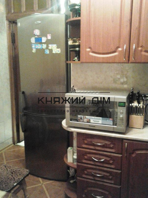 Оренда 3-кімнатної квартири біля метро Чернігівська у Дніпровському районі, код №11117647 Киев - изображение 3